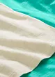 T-shirt van puur katoen (set van 2), bonprix