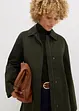 Waterafstotende trenchcoat, bonprix