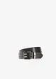 Leren riem, bonprix
