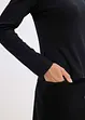 Longsleeve met schoudervullingen, bonprix