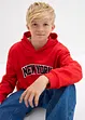Hoodie van katoen, bonprix