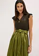 Dirndl en schort (2-dlg. set), bonprix
