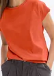 T-shirt van biologisch katoen, bonprix