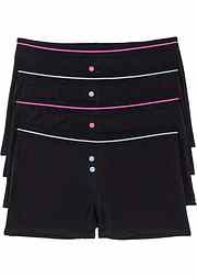 Bonprix cheap boxershort dames