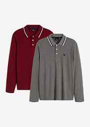 Bonprix poloshirt online dames