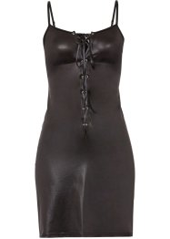 Sexy jurk in wetlook, VENUS