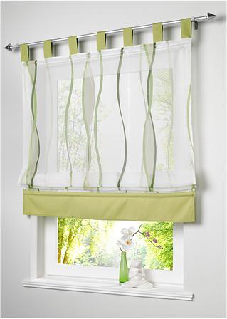 Римская штора