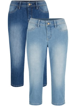 poll Kijkgat spanning Straight jeans dames online kopen | Bestel bij bonprix