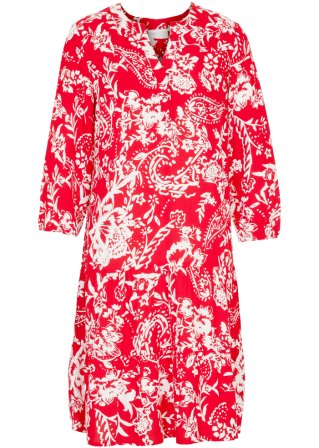 koepel Verplicht plaag Rode jurken online kopen | Bestel bij bonprix