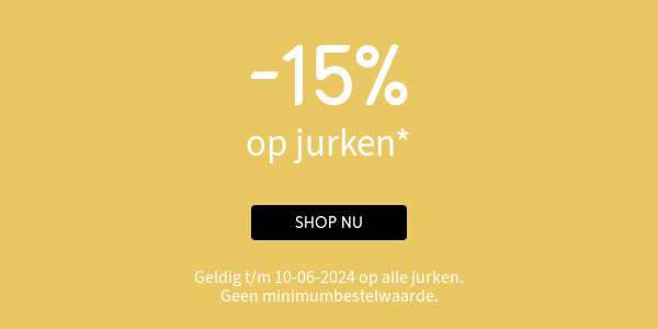 Jurken >