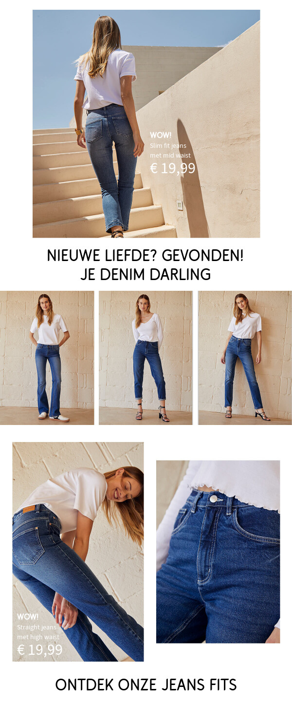 Denim Guide >