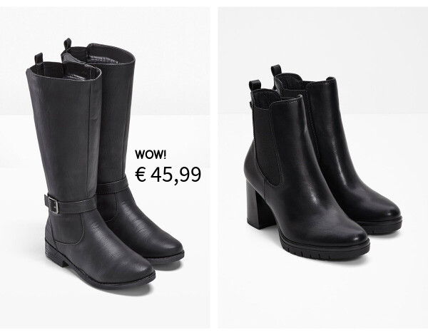Schoenen >