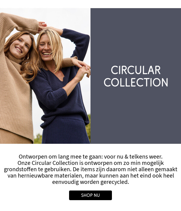 Circular Collection >