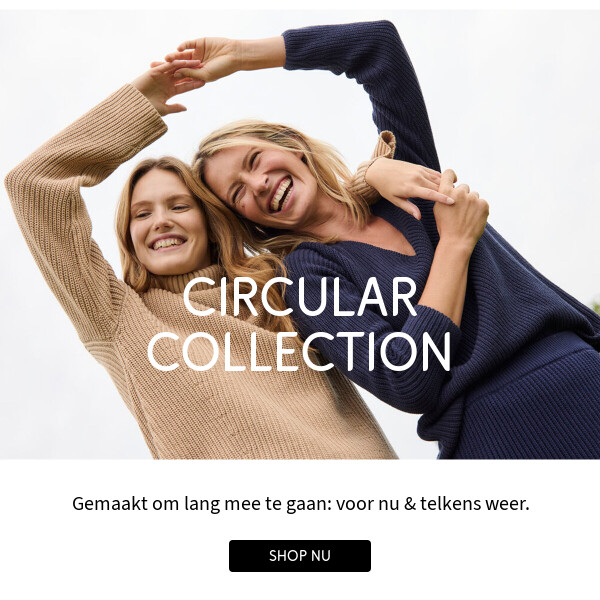 Circular Collection >