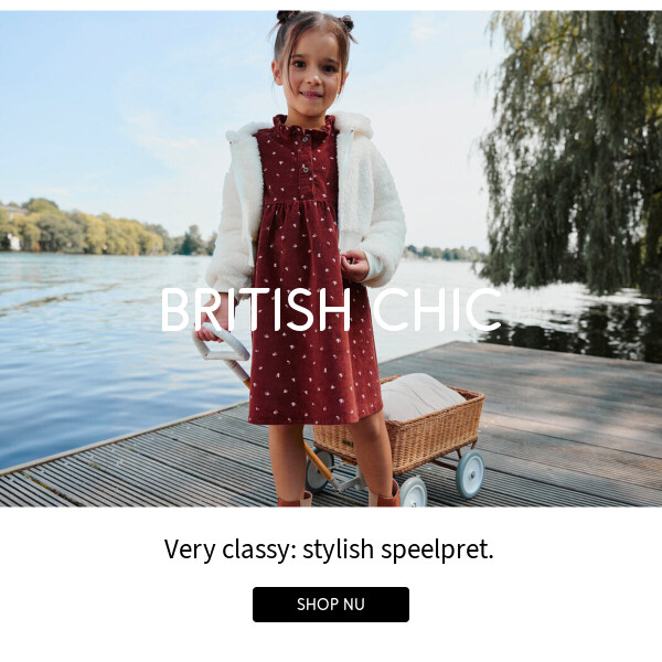 British Chic >