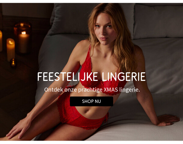 XMAS lingerie >