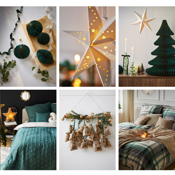 XMAS decoratie >