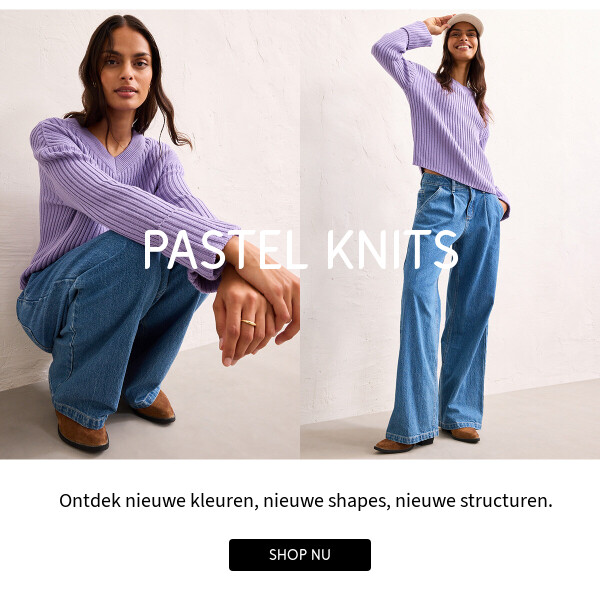 Pasteltinten >