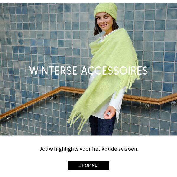 Winter accessoires >