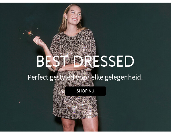 Jurken >