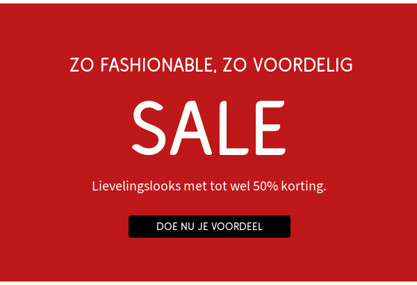 SALE >