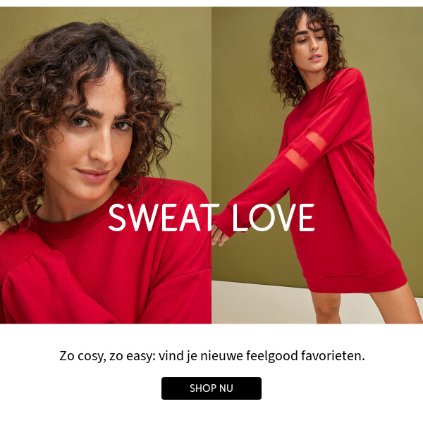 Sweat >