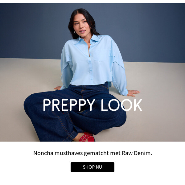 Denim Update >