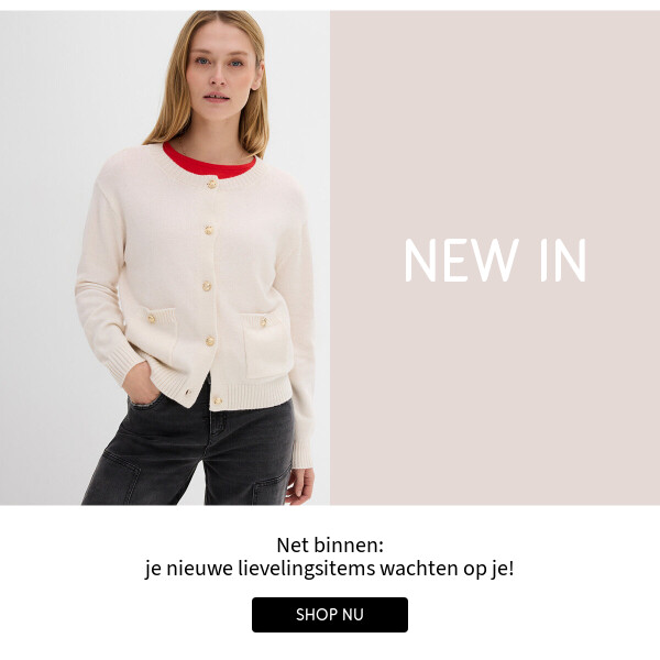 Nieuw >