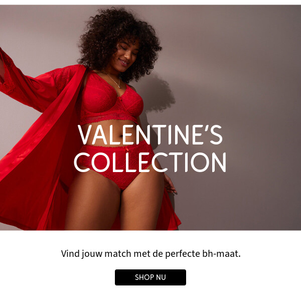 Valentijnsdag >