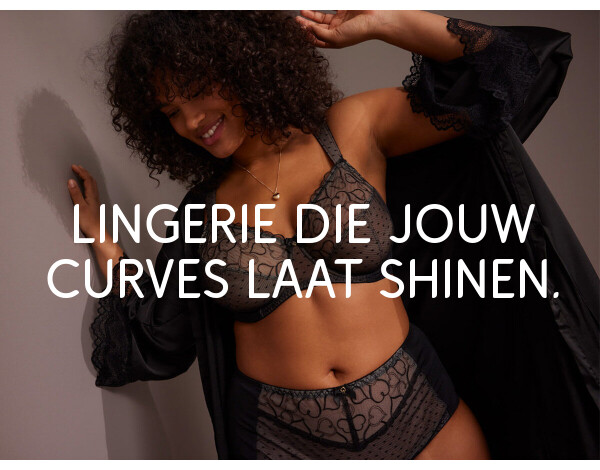 Lingerie >