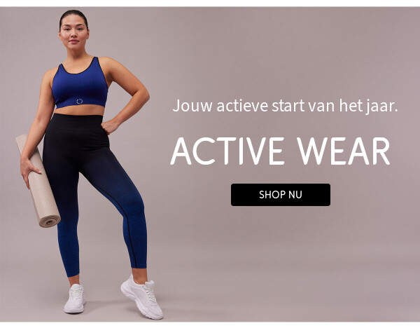 Sportswear >