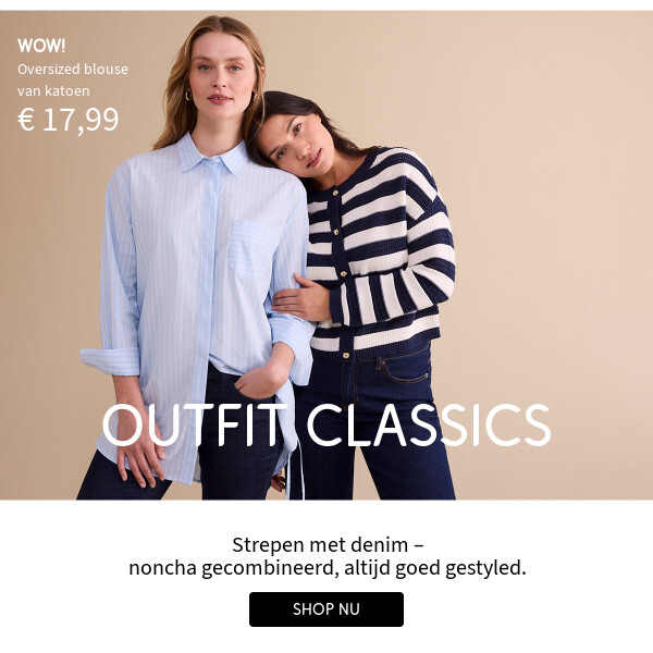 Denim Update >