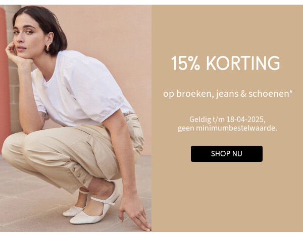 Broeken >