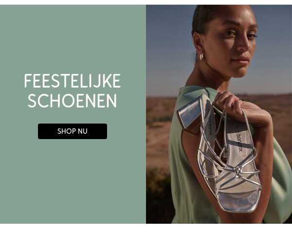 Feestelijke schoenen >