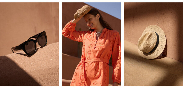 How to wear >