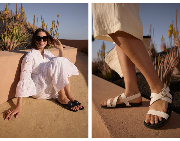 How to wear >