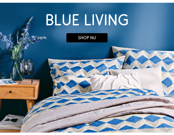 Blue Nature >