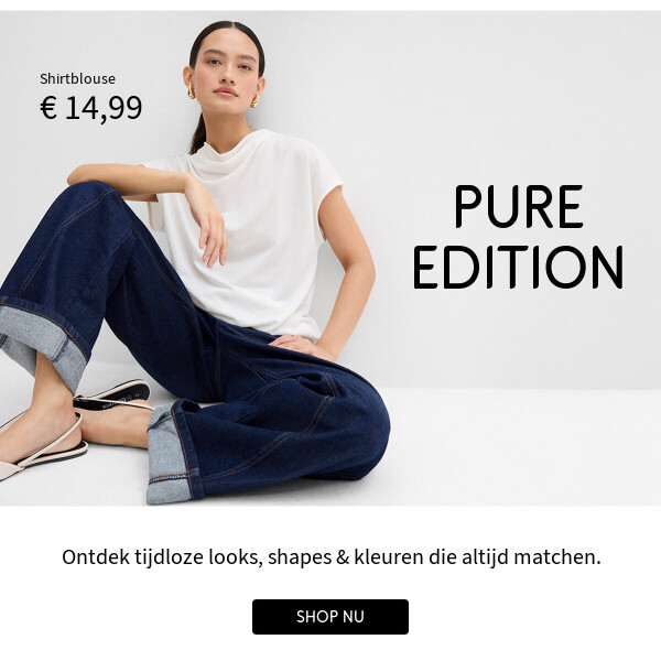 Pure Edition >