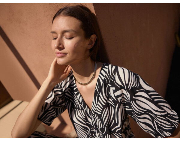 Zomerse looks >