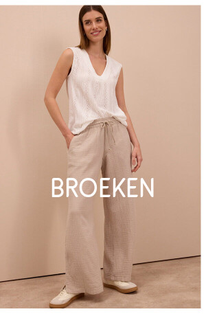 Broeken >