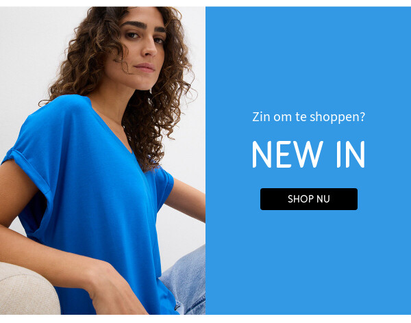 Nieuw >