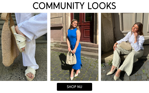 Get the Look >