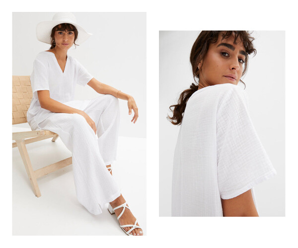 Blouses & Tunieken >
