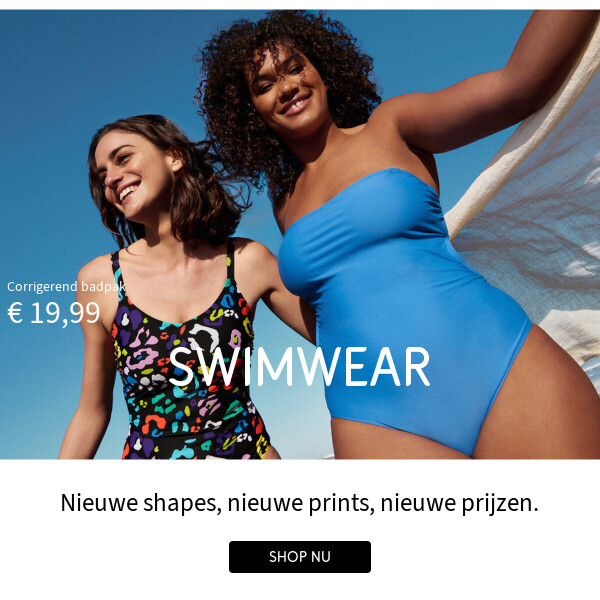 Swimwear Update >