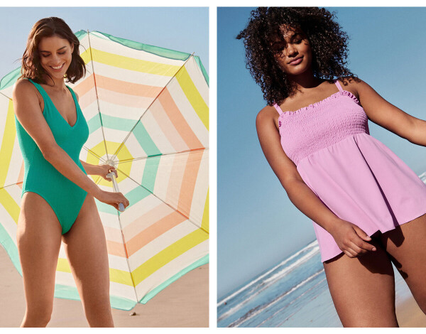 Swimwear Update >