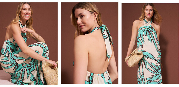 Logde Looks >