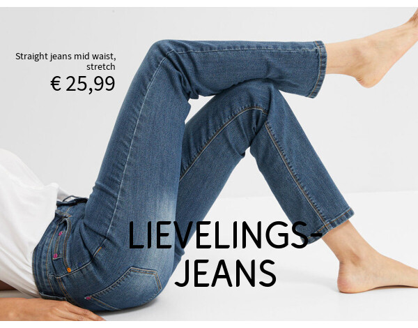 Jeans >