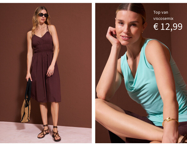 Logde Looks >