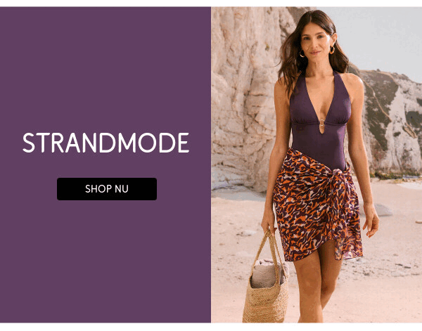 Strandmode >