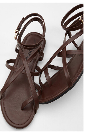 Sandalen >